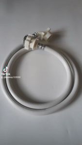 Dây cấp nước máy giặt dài 15m