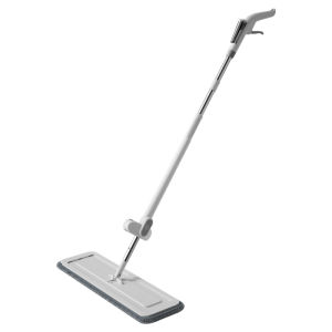 TEITEIRO | Spray No-handwash Dry-Wet Floor Mop