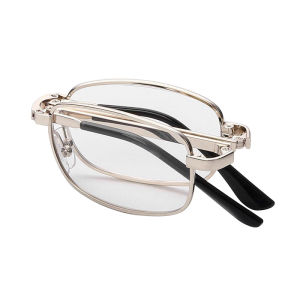 High-End Crystal Reading Glasses: A Comprehensive Guide