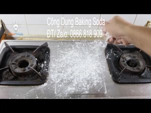 1 Kg Bột Baking Soda - Bột Nở Thực Phẩm - Sodium Bicarbonate Đa Dụng Nhập Italy Hàng Chiết Lẻ Baking Soda Chất Lượng Cao Bột Nở Sử Dụng Trong Nấu Ăn - Lazada