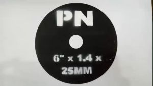 Mata Potong Diamond Wheel 6in alat teknik