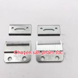 Lưỡi tông đơ WAHL mài chuốt - lưỡi đơn kép