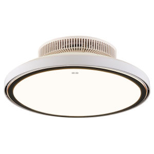 HUIPU | Bladeless Invisible Ceiling Fan Light