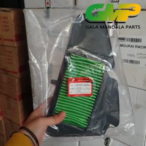 Saringan Filter Udara Lokal Genio Beat KOJ Beat Street 2020 Motor Honda