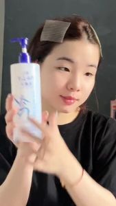 Nước hoa hồng ý dĩ Toner Hatomugi Naturie Skin Conditioner 500ml