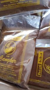 KOPI LELET CANGKIR 100 gr / Kopi cangkir/ KOPI lelet cap cangkir