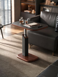 ZHUOHE | Adjustable Movable Side Table