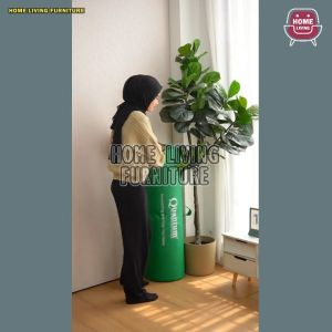 Kasur Gulung Quantum Kasur Lantai Karakter Kasur Lipat Original Quantum
