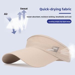 Summer Lightweight Sun Protection Hat for Men and Women