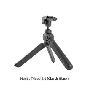 PGYTECH | Multifunctional Tripod for Camera Phone Selfie Vlog Photography Portable Support