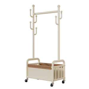 YIXUAN | Multi-functional Clothing Storage Rack