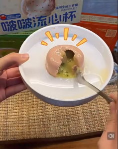 Cator Complete Cat Food Cup (65g * 6cups)