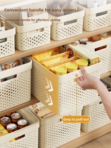 bicoy | Home Plastic Storage Box