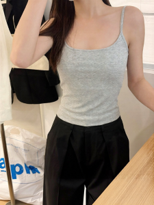Seamless Padded Tube Top for Women