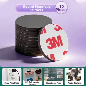 YIMING | Induction Light Magnetic Strip Dual-Sided Strong Magnet Wall Pad