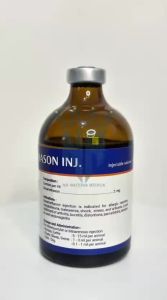 Dexamethasone Mengatasi Lumpuh Bengkak pada Hewan DEXA GLOBE VET 100 ml