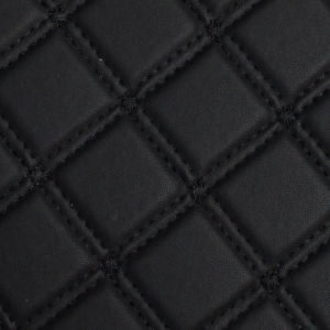Left Right Compatible Suzuki Jimny JB64/74 Trunk Mat