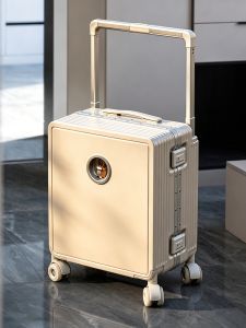 MANLVSHI | Cabin Approved Luggage