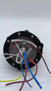 หม้อทำความร้อน 220V 1800W สำหรับ Haier HGS-2166 HGS-2163 HGS-2164 HGS-2165 HGS-2034 เครื่องพ่นไอน้ำ