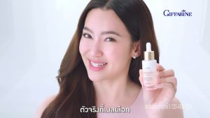 เซรั่ม ขาวใส ผิวเรียบ เซรั่มผิวกระจก ผิวใสหน้ากระจก ซีรั่มผิวกระจก Giffarine Reju Glow 30 มล