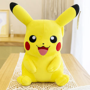 QIAOSHANG | Pikachu Plush Toy