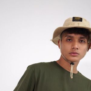 Cosmic Hat BRACKLEY CREAM