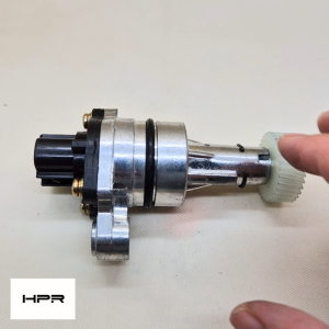 HPR Speed Sensor Kecepatan Kilometer KM - Speedometer Sensor Soluna - Vios Gen 1 - Yaris - New Vios