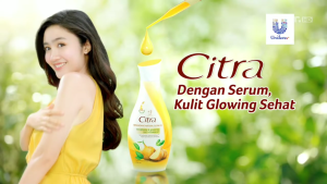 Citra Hand and Body Lotion 60ml -120ml - 210ml / Bengkoang Natural Glow Uv | Pearly Glow Uv