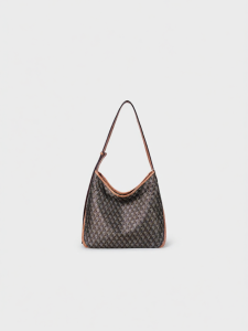 Dissona | Lucky Pouch Hobo Bag