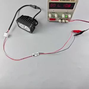 Photo Control Sensor 5-level Adjustment Light Sensor Switch DC 3.7V 5V 12V 24V Auto ON Off Photocell Street Light Switch 5A