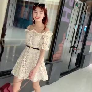 Thắt Lưng Thời Trang Nữ Rộng 1.8cm Chất Liệu Da Thật Cao Cấp Với Khóa Cài Vàng Phù Hợp Với Đầm Quần Jean Áo Len