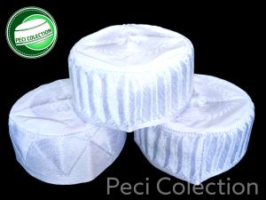 PECI MADINAH PUTIH SUPER /PECI MADINAH BENANG 2  /PECI ALMADINAH SUPER