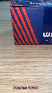 Wilson Dynabolt Baut Beton Tanam 8x40 isi 300pcs PER BOX