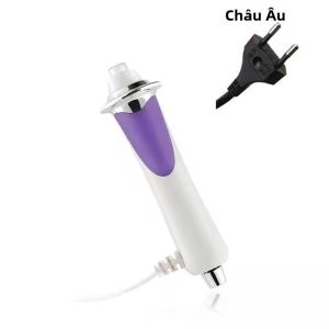 Máy Trẻ Hóa Da Bằng Tia Photon Vi Dòng Điện Tần Số Vô Tuyến Đỏ Chống Nhăn Dụng Cụ Làm Đẹp Cá Nhân Thiết Bị Chống Lão Hóa Gia Dụng