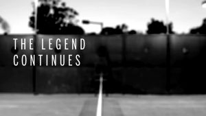 ไม้เทนนิส RF97 RogerFederer เต็มคาร์บอนมืออาชีพการฝึกอบรม ไม้เทนนิสอาชีพก้าน