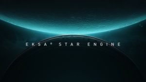 EKSA StarEngine Pro 3-in-1 Wired Headset with Microphones E5000 Pro Gaming Headphones for PC/PS4/PS5/Xbox/Switch 7.1 Surround Sound ENC Call Noise Cancelling