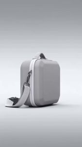 Tectinter | For DJI NEO 2 Travel Organizer Bag Case Drone Remote Carrying Storage Portable Box For DJI Neo 2 RC N3 Shoulder Pouch Accessorie