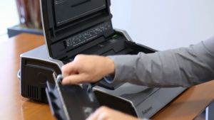 Fellowes Galaxy Electric Binder