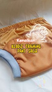 Klodiz Training Pants XL-XXXL Polos | Celana toilet training