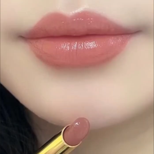 Long-Lasting Smudge-Proof Moisturizing Waterproof Lipstick