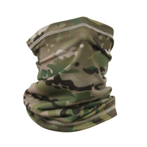 TAK YIYING | Breathable Quick-Drying UV Protection Outdoor Multifunctional Neck Gaiter