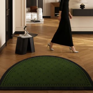 Water Absorbing Quick Drying Non-slip Cuttable Diatomite Door Mat