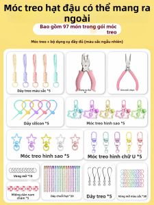 Feiyu | Bộ Dụng Cụ Làm Thủ Công DIY