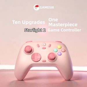 GameSir | Multi-Platform Wireless Game Controller