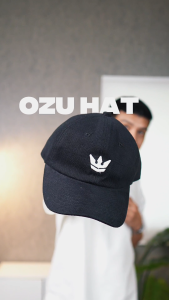 EVERNEXT - TOPI POLOS PRIA TOPI BASEBALL COWOK TOPI SNAPBACK PRIA TOPI DISTRO OZU HAT PRIA WANITA