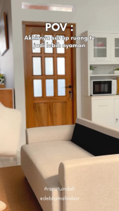 PIRA - AMARTA 2S Sofa 2 Seater