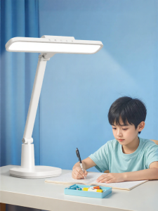 Philips | Eye-Protecting Rechargeable Desk Lamp Long-Lasting