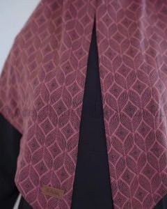 Hijab instan sahna by Adel hijab