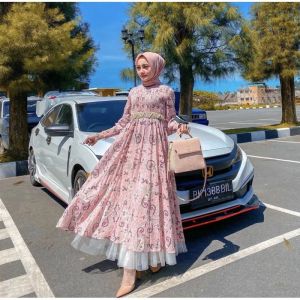 TM 08110 Dress Margaret premium import