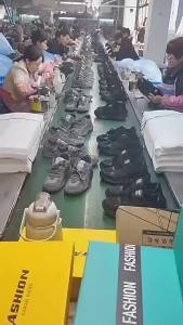 la Giày Birkenshoes Da Đế Dày Nữ Dép Lông 2024 Dép Sục Bít Mũi Kiểu Mới Thu Đông Lót Lông